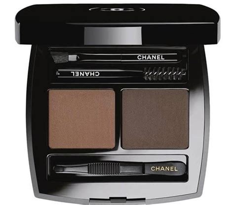 chanel brun chatain|CHANEL EYES SPEAK VOLUMES SUMMER 2016 .